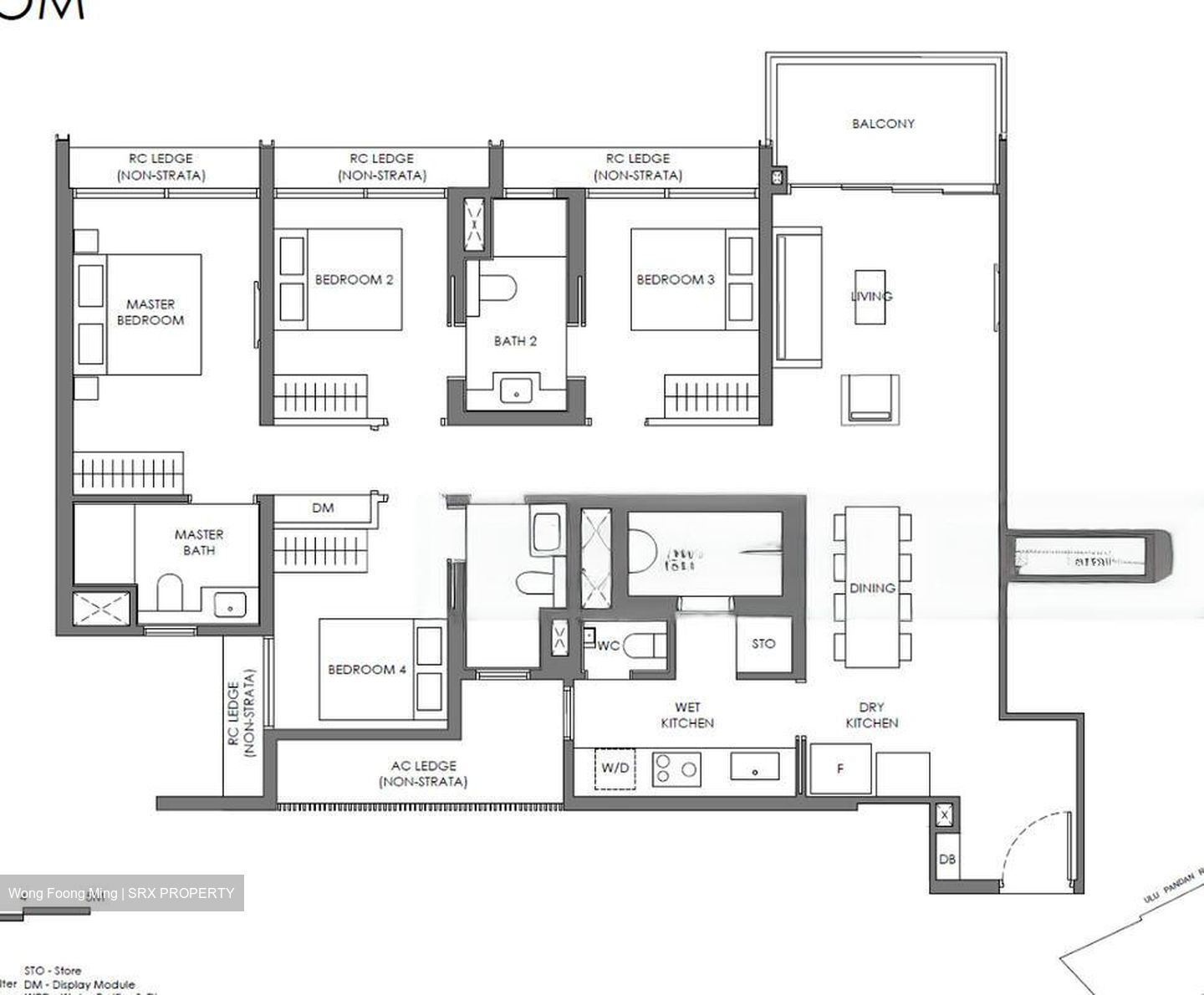 Nava Grove (D21), Condominium #453807511